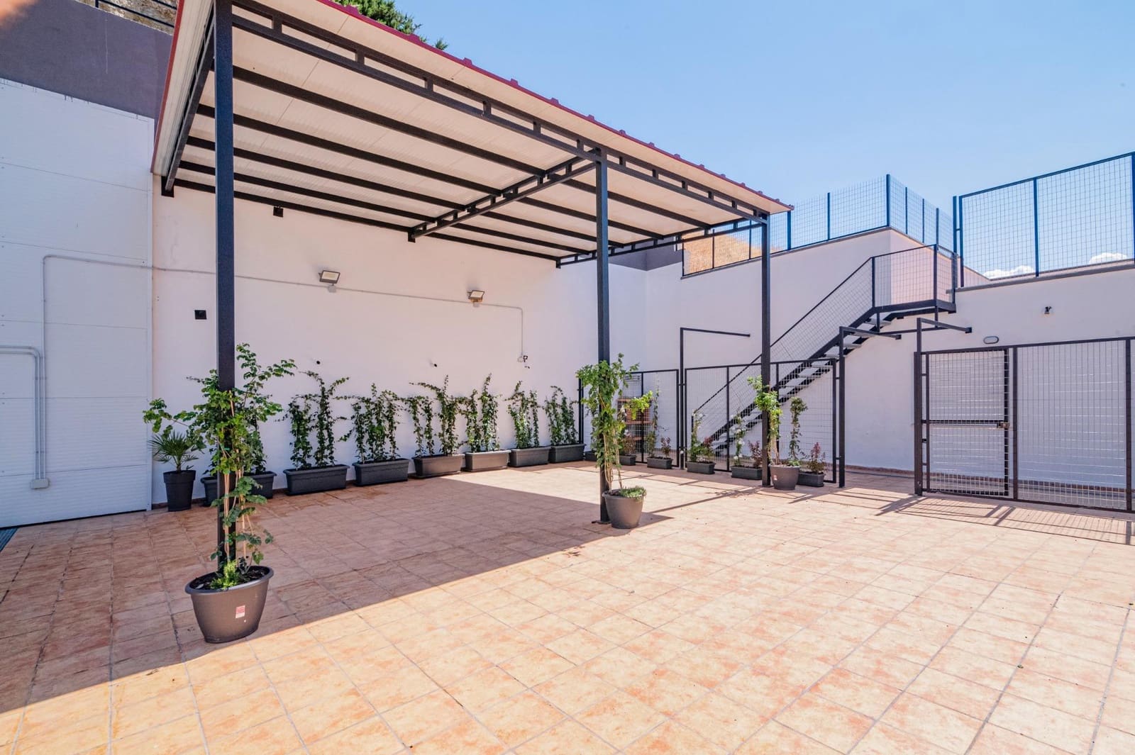 3 chambre Appartement à vendre à Cenes de la Vega avec piscine garage - 219 000 € (Ref: 10014085)