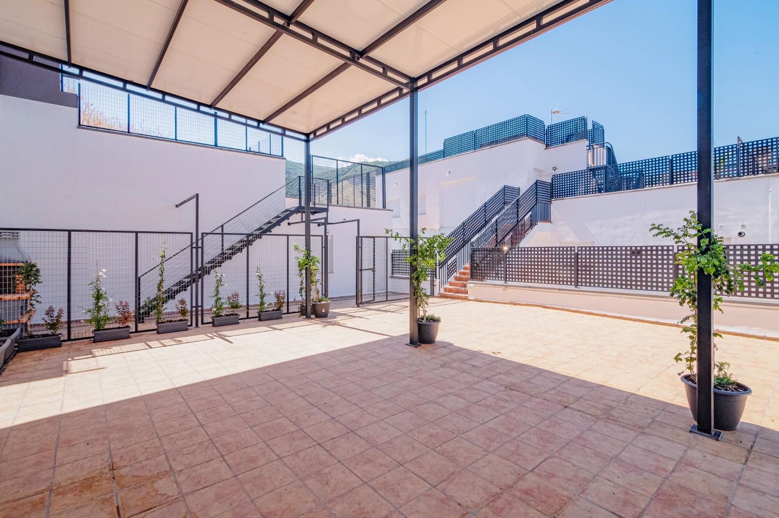 3 chambre Appartement à vendre à Cenes de la Vega avec piscine garage - 219 000 € (Ref: 10014085)