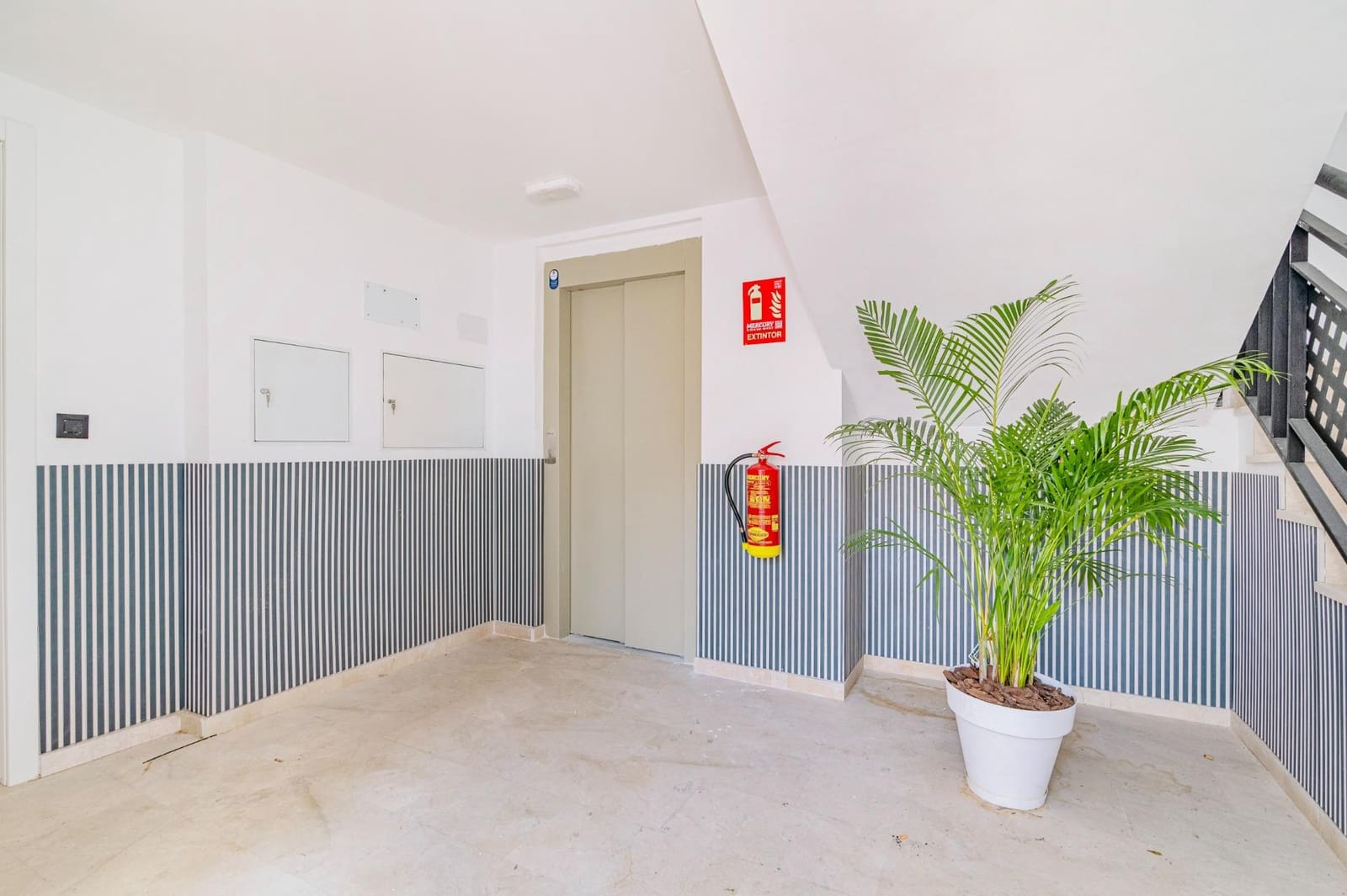 3 chambre Appartement à vendre à Cenes de la Vega avec piscine garage - 219 000 € (Ref: 10014085)