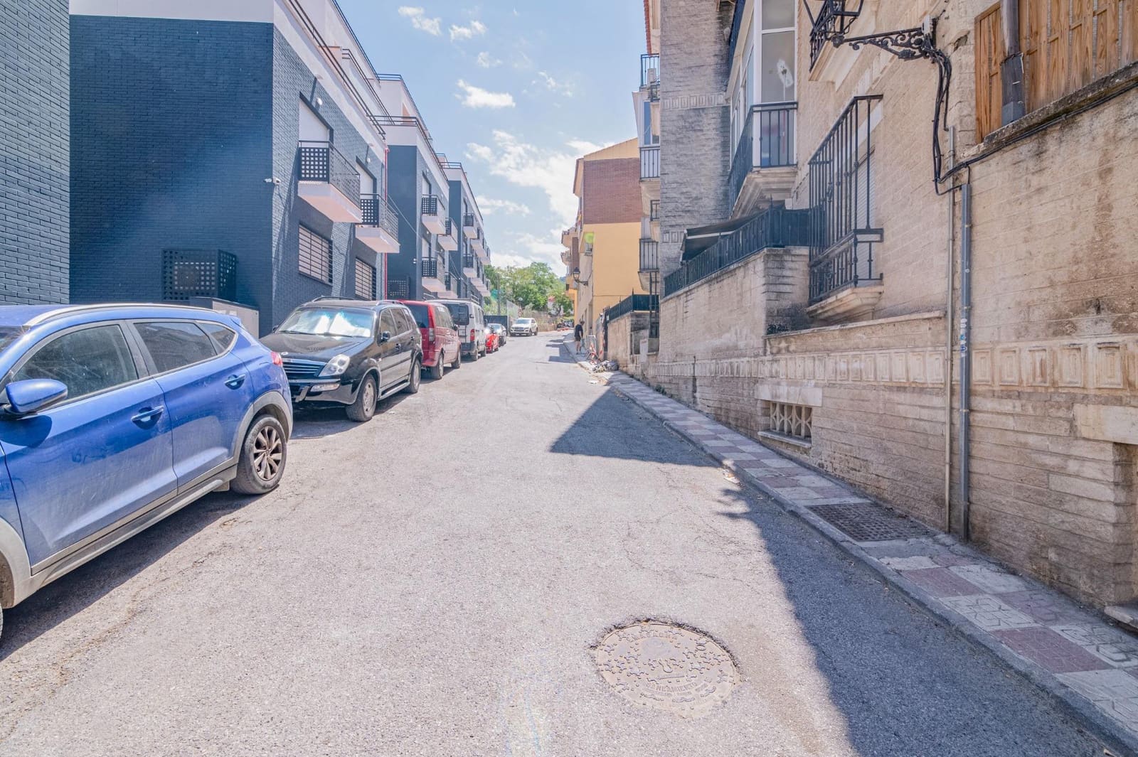 3 chambre Appartement à vendre à Cenes de la Vega avec piscine garage - 219 000 € (Ref: 10014085)