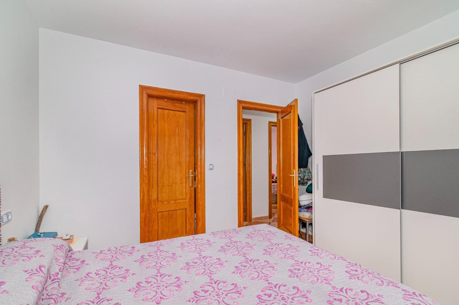 5 soveværelse Rækkehus til salg i Cijuela med swimmingpool garage - € 213.000 (Ref: 10014086)