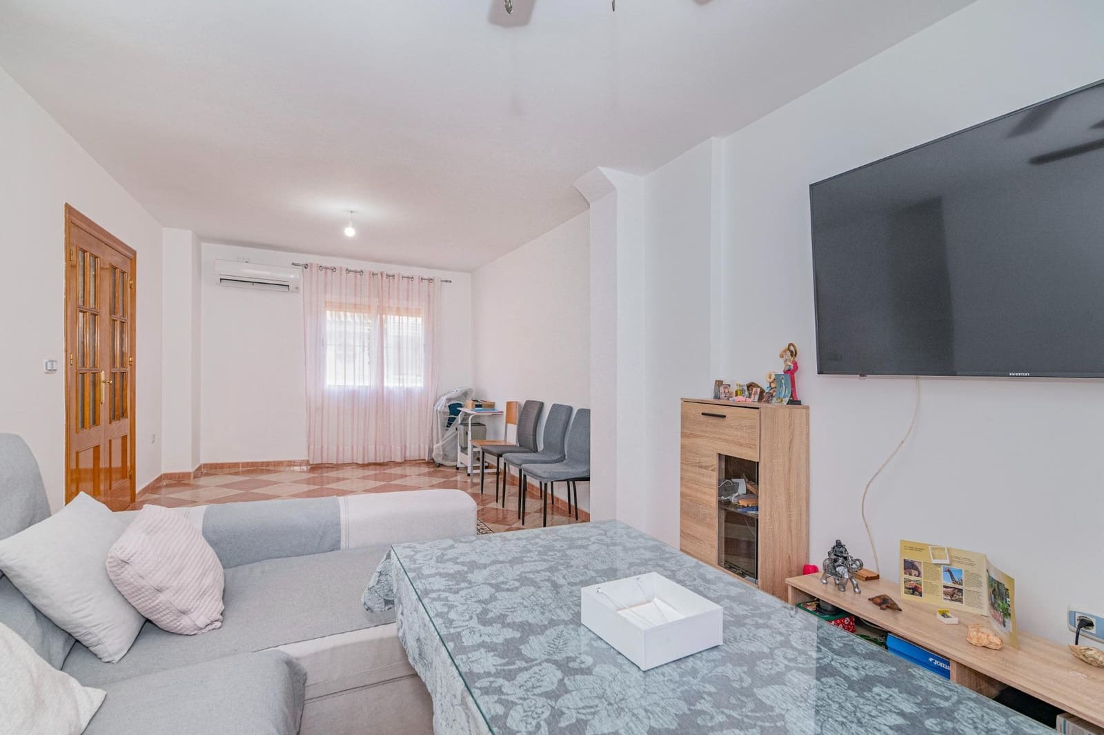 5 soveværelse Rækkehus til salg i Cijuela med swimmingpool garage - € 213.000 (Ref: 10014086)