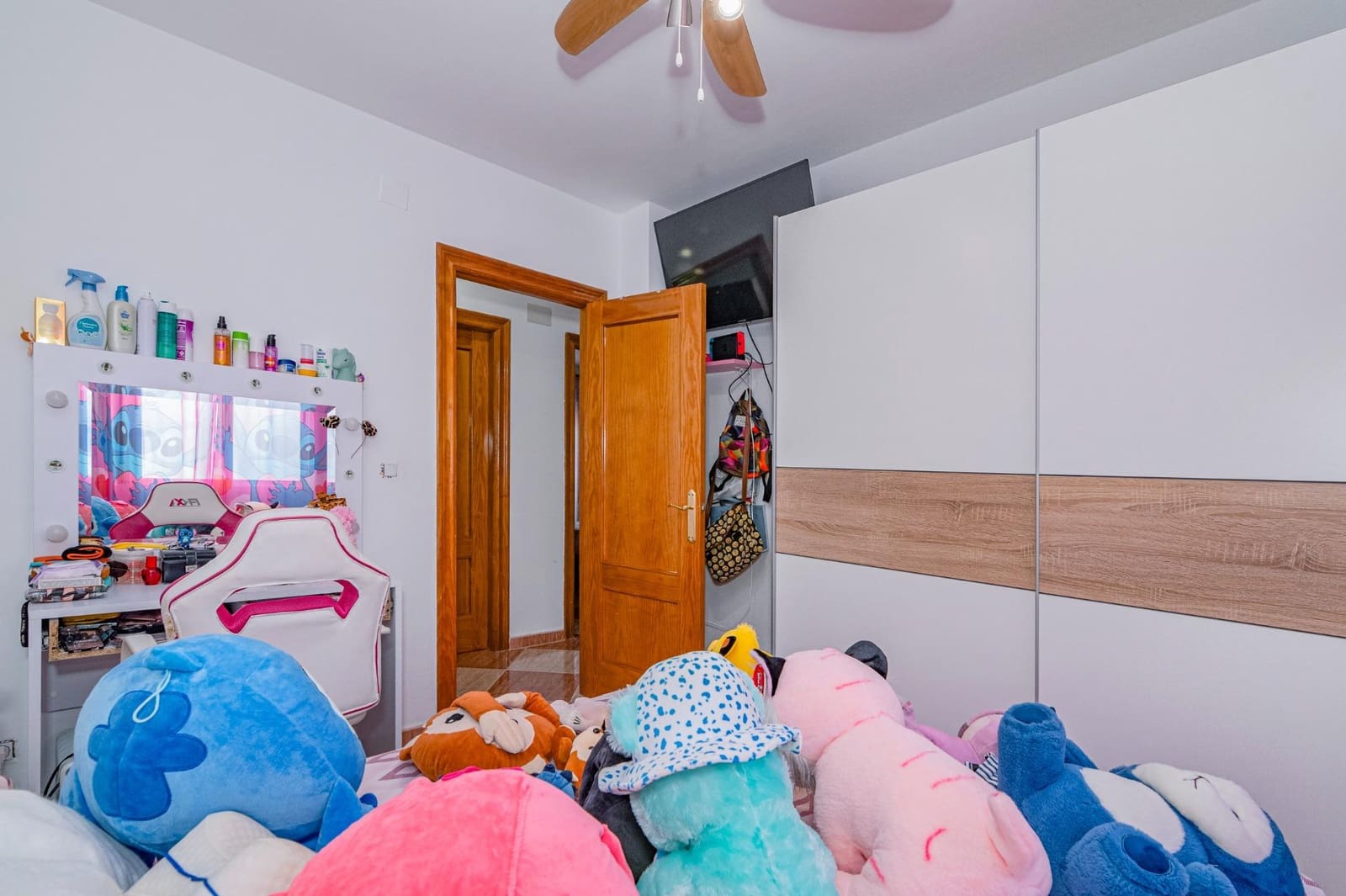 5 soveværelse Rækkehus til salg i Cijuela med swimmingpool garage - € 213.000 (Ref: 10014086)