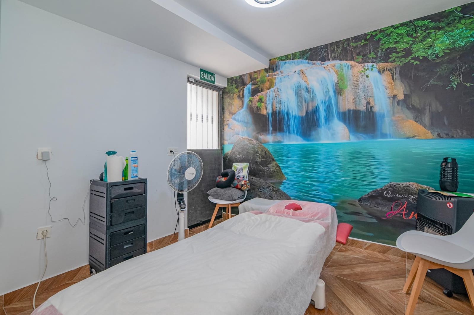 5 soveværelse Rækkehus til salg i Cijuela med swimmingpool garage - € 213.000 (Ref: 10014086)