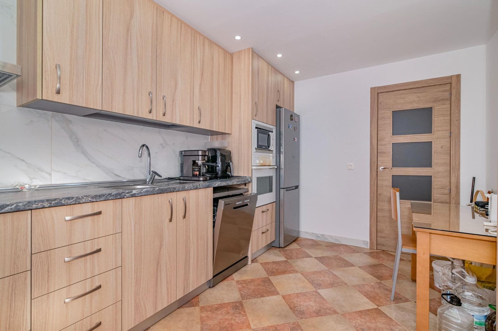5 soveværelse Rækkehus til salg i Cijuela med swimmingpool garage - € 213.000 (Ref: 10014086)