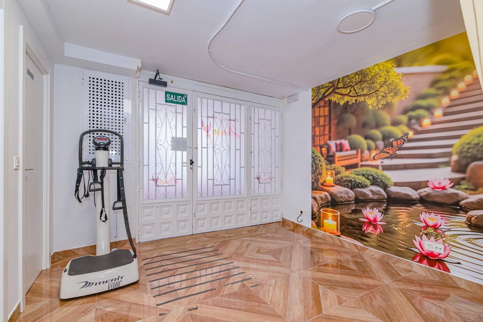 5 soveværelse Rækkehus til salg i Cijuela med swimmingpool garage - € 213.000 (Ref: 10014086)