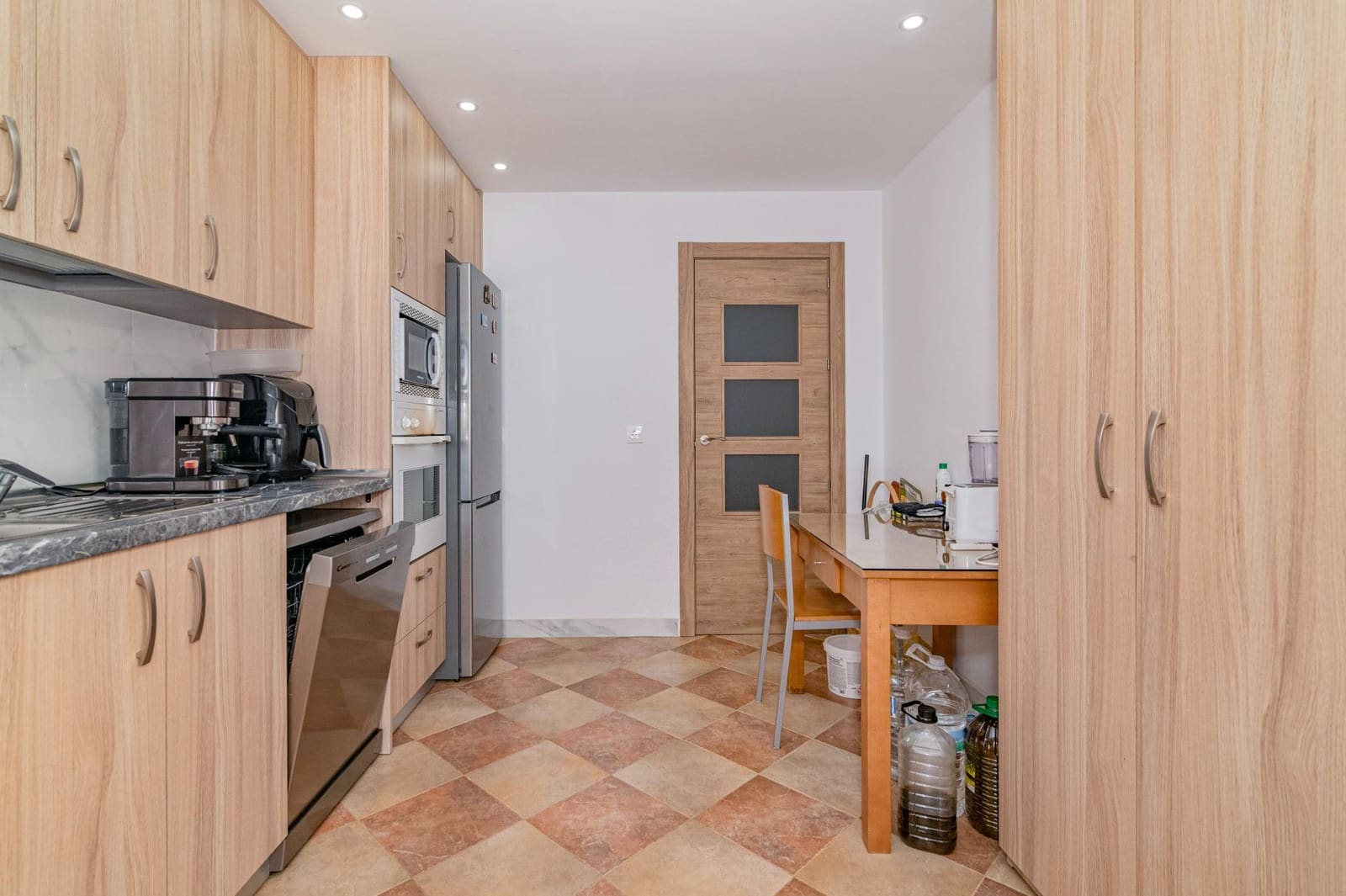 5 soveværelse Rækkehus til salg i Cijuela med swimmingpool garage - € 213.000 (Ref: 10014086)