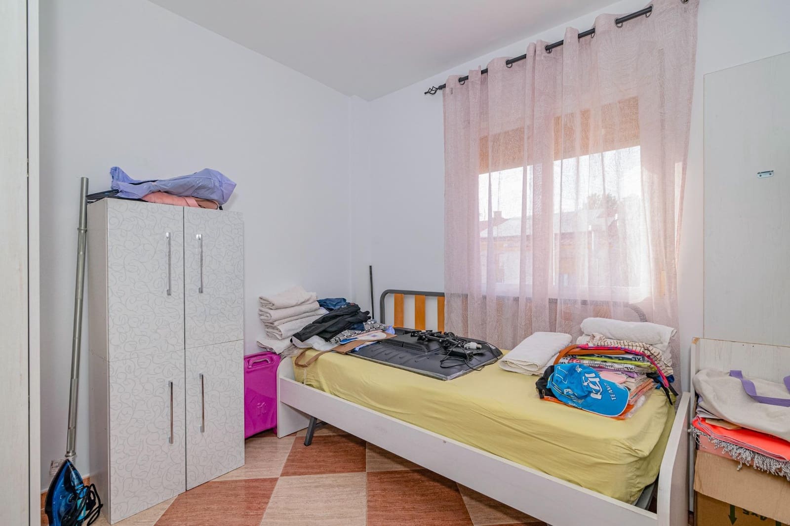 5 soveværelse Rækkehus til salg i Cijuela med swimmingpool garage - € 213.000 (Ref: 10014086)