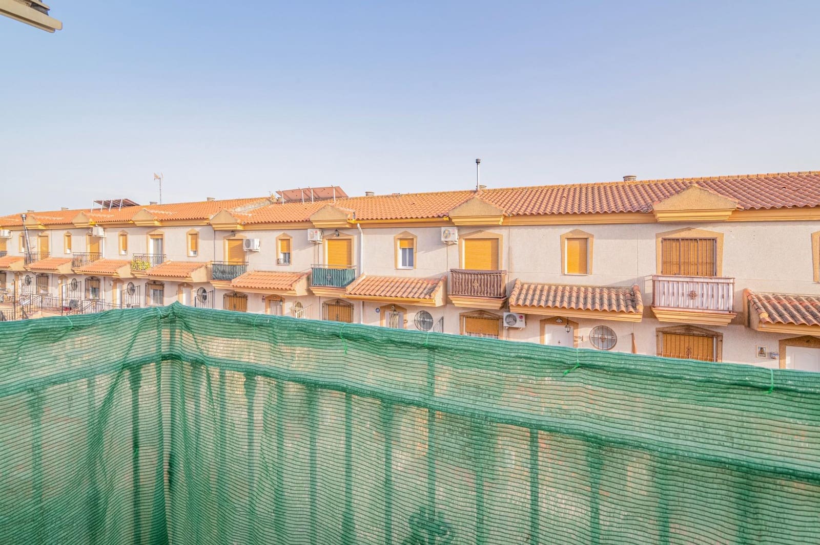 5 soveværelse Rækkehus til salg i Cijuela med swimmingpool garage - € 213.000 (Ref: 10014086)