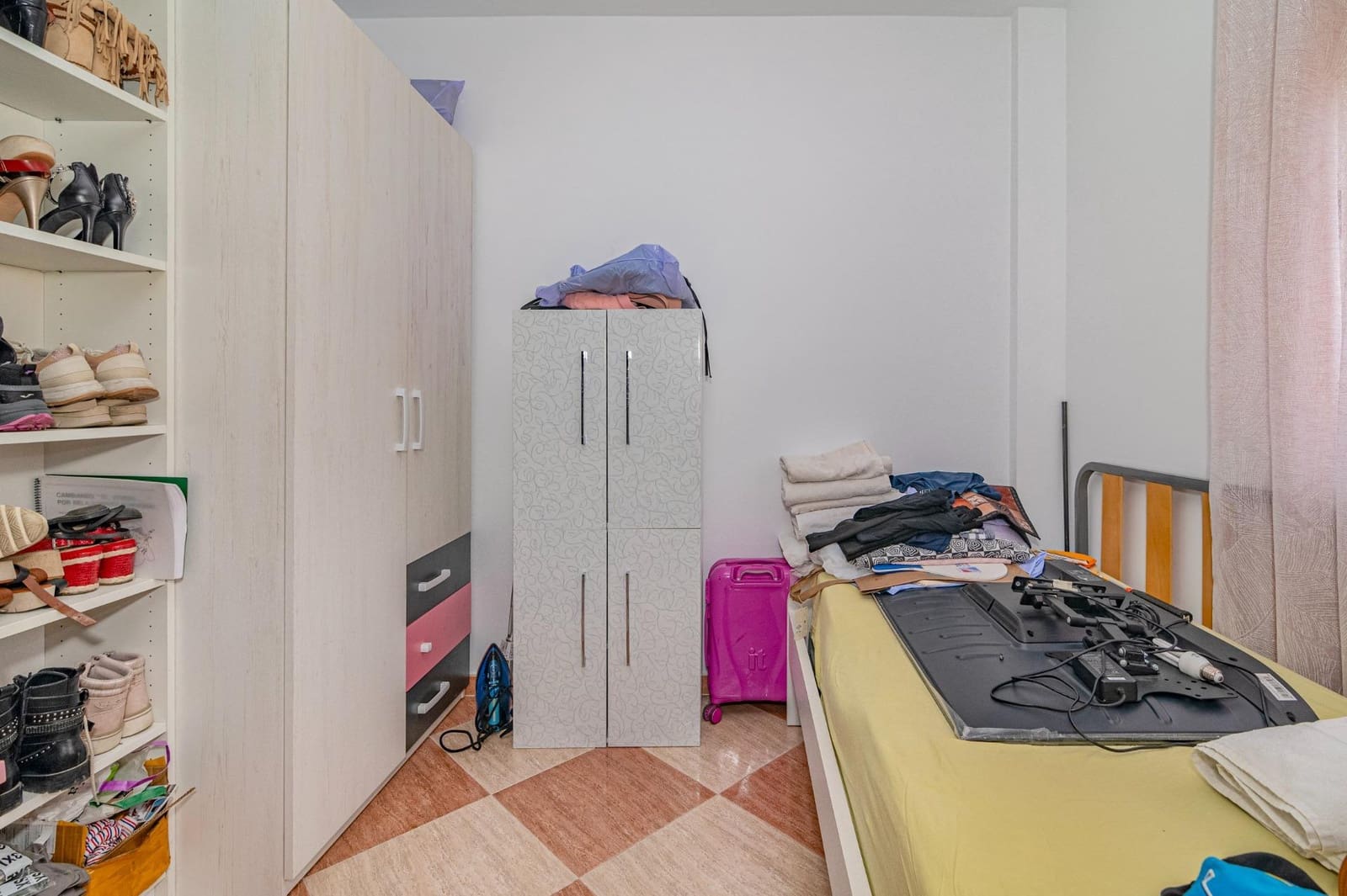 5 soveværelse Rækkehus til salg i Cijuela med swimmingpool garage - € 213.000 (Ref: 10014086)