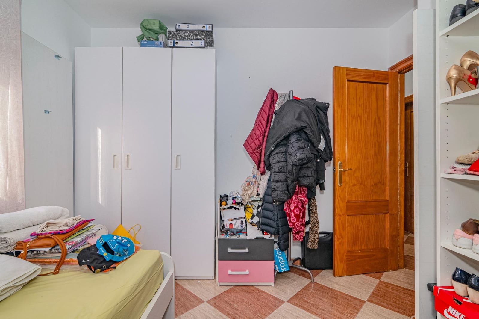 5 soveværelse Rækkehus til salg i Cijuela med swimmingpool garage - € 213.000 (Ref: 10014086)