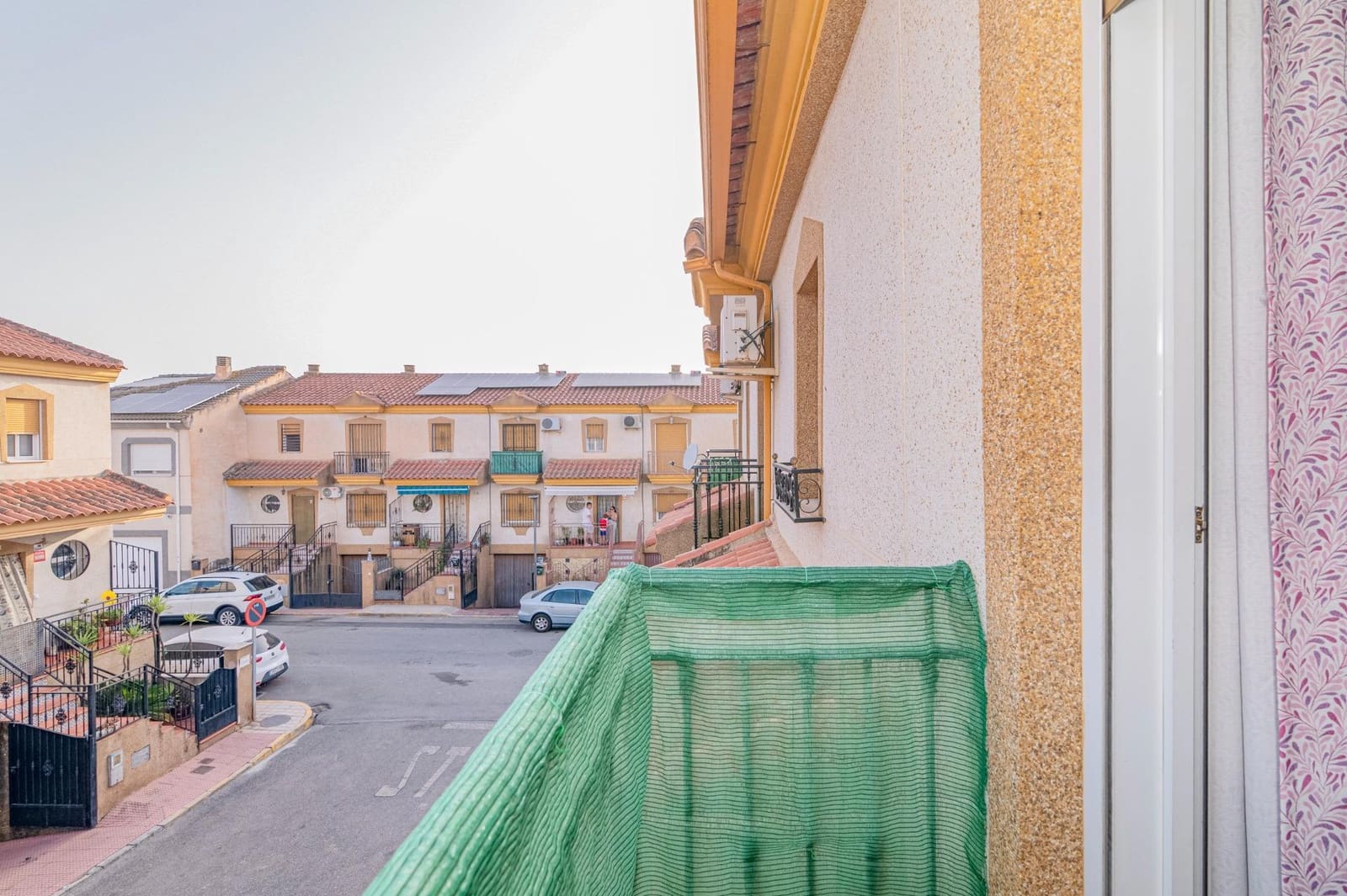 5 soveværelse Rækkehus til salg i Cijuela med swimmingpool garage - € 213.000 (Ref: 10014086)