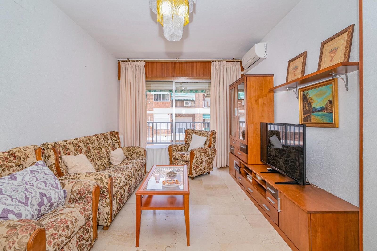 3 chambre Appartement à vendre à Grenade ville avec garage - 239 000 € (Ref: 10014087)