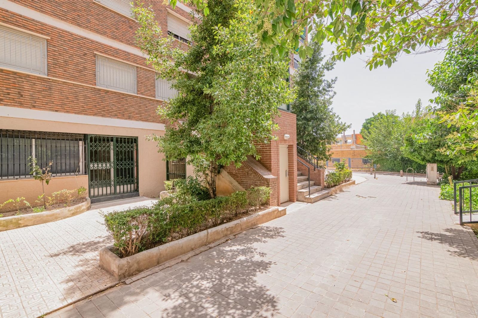 3 chambre Appartement à vendre à Grenade ville avec garage - 239 000 € (Ref: 10014087)