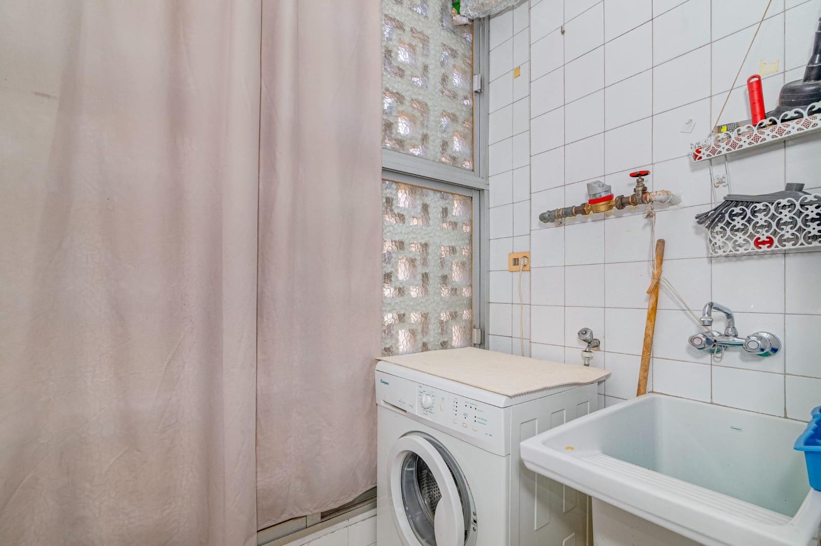 3 chambre Appartement à vendre à Grenade ville avec garage - 239 000 € (Ref: 10014087)
