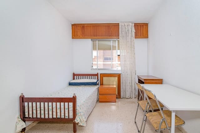 3 chambre Appartement à vendre à Grenade ville avec garage - 239 000 € (Ref: 10014087)