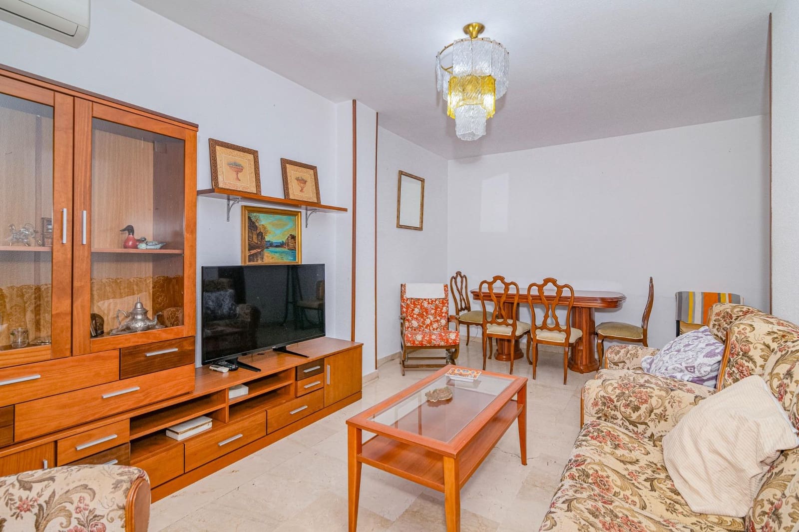 3 chambre Appartement à vendre à Grenade ville avec garage - 239 000 € (Ref: 10014087)