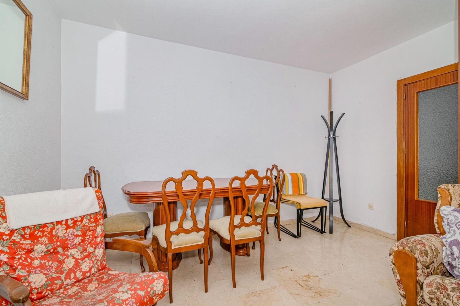 3 chambre Appartement à vendre à Grenade ville avec garage - 239 000 € (Ref: 10014087)