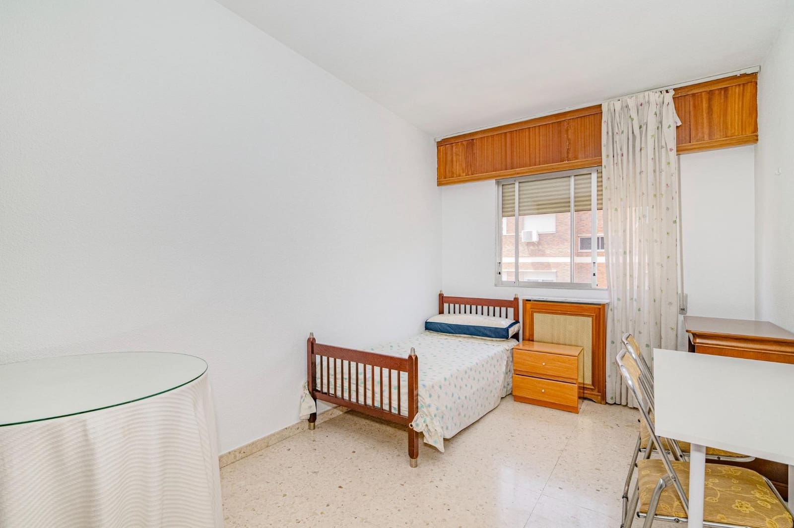 3 chambre Appartement à vendre à Grenade ville avec garage - 239 000 € (Ref: 10014087)