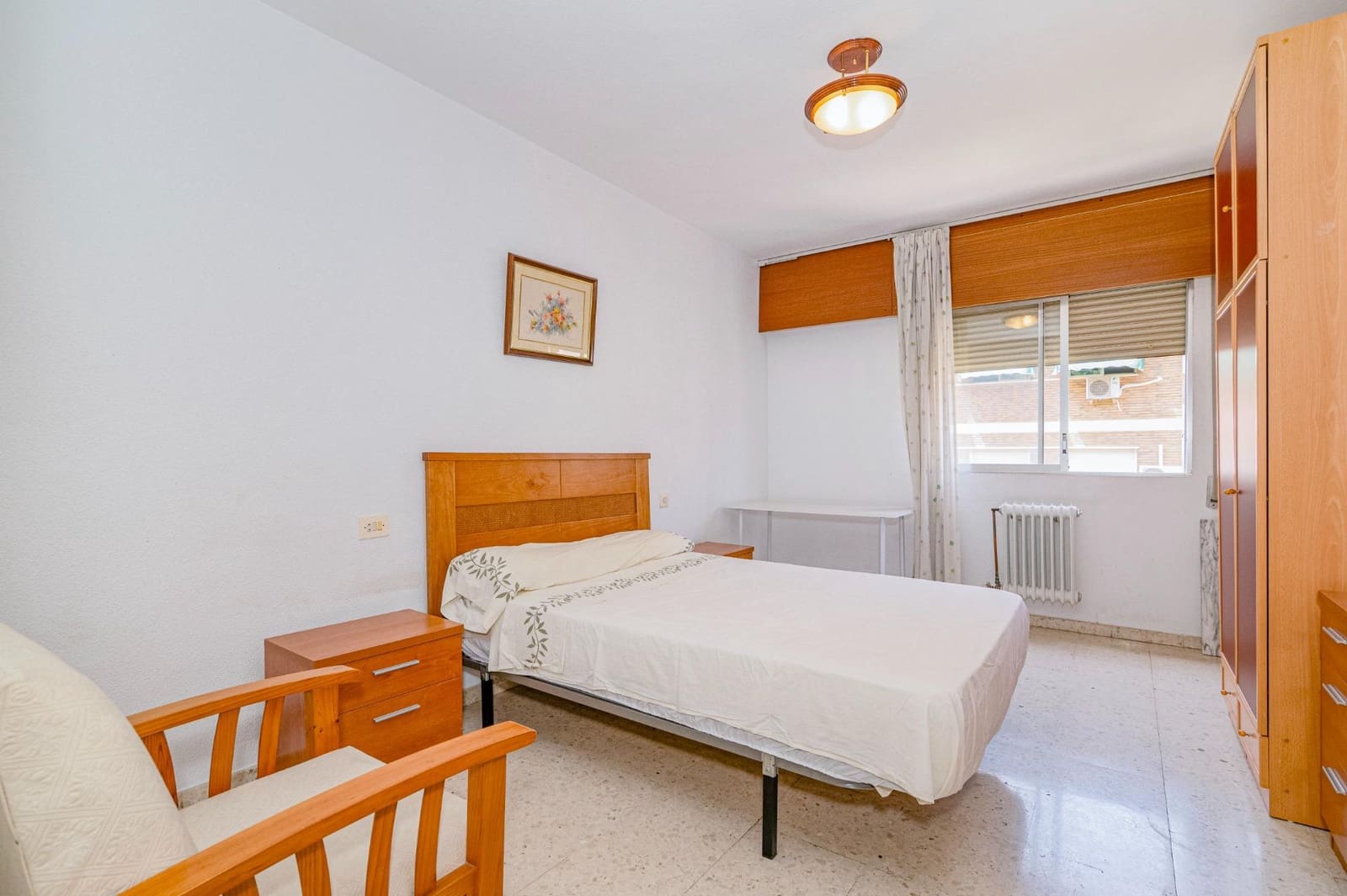 3 chambre Appartement à vendre à Grenade ville avec garage - 239 000 € (Ref: 10014087)