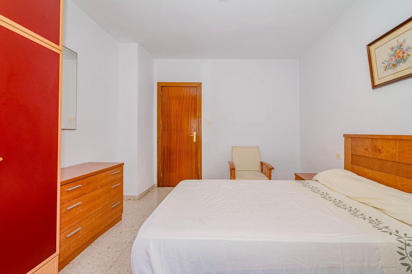 3 chambre Appartement à vendre à Grenade ville avec garage - 239 000 € (Ref: 10014087)