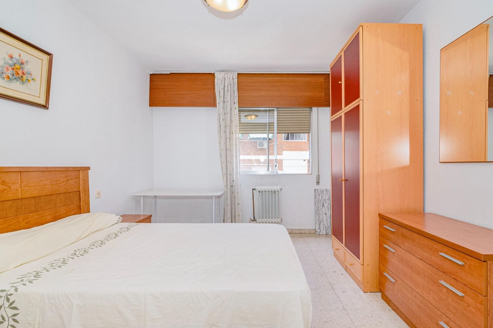 3 chambre Appartement à vendre à Grenade ville avec garage - 239 000 € (Ref: 10014087)