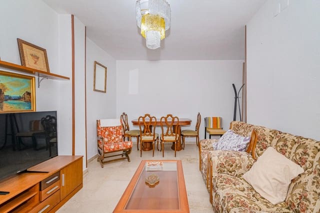 3 chambre Appartement à vendre à Grenade ville avec garage - 239 000 € (Ref: 10014087)