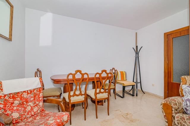 3 chambre Appartement à vendre à Grenade ville avec garage - 239 000 € (Ref: 10014087)