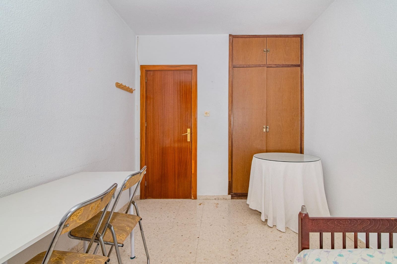 3 chambre Appartement à vendre à Grenade ville avec garage - 239 000 € (Ref: 10014087)