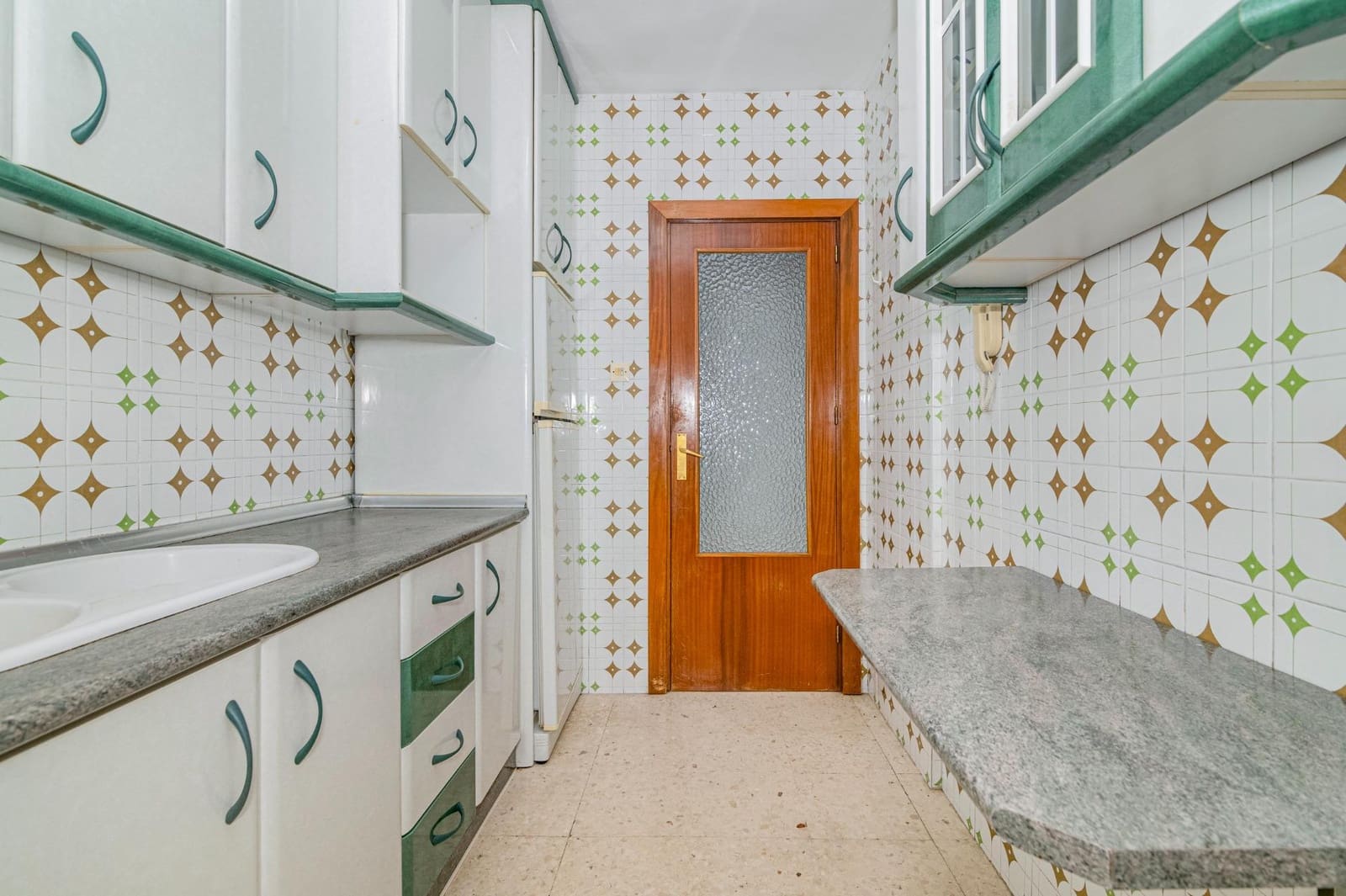 3 chambre Appartement à vendre à Grenade ville avec garage - 239 000 € (Ref: 10014087)