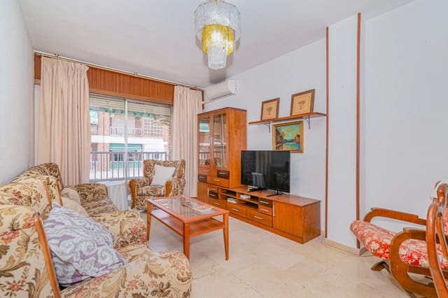 3 chambre Appartement à vendre à Grenade ville avec garage - 239 000 € (Ref: 10014087)