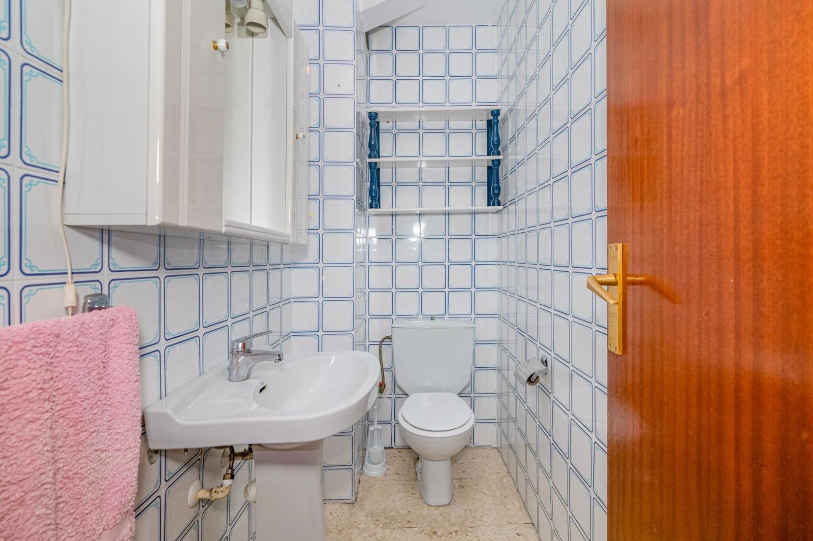 3 chambre Appartement à vendre à Grenade ville avec garage - 239 000 € (Ref: 10014087)