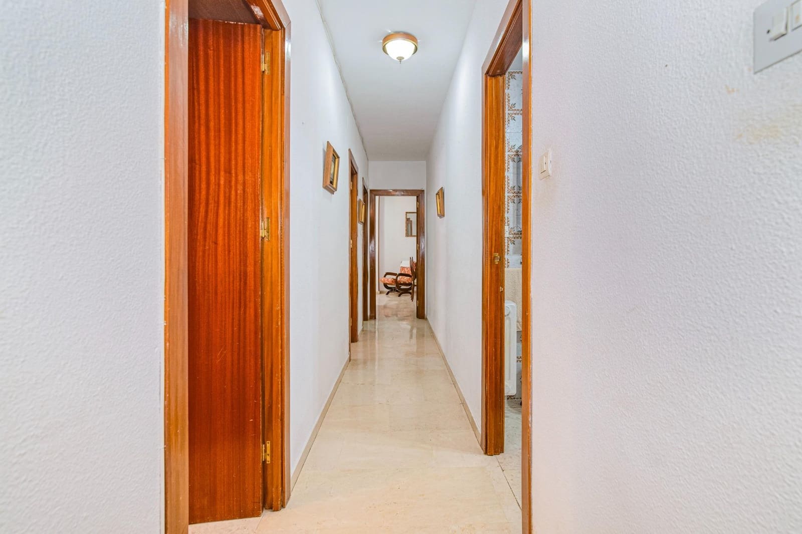 3 chambre Appartement à vendre à Grenade ville avec garage - 239 000 € (Ref: 10014087)