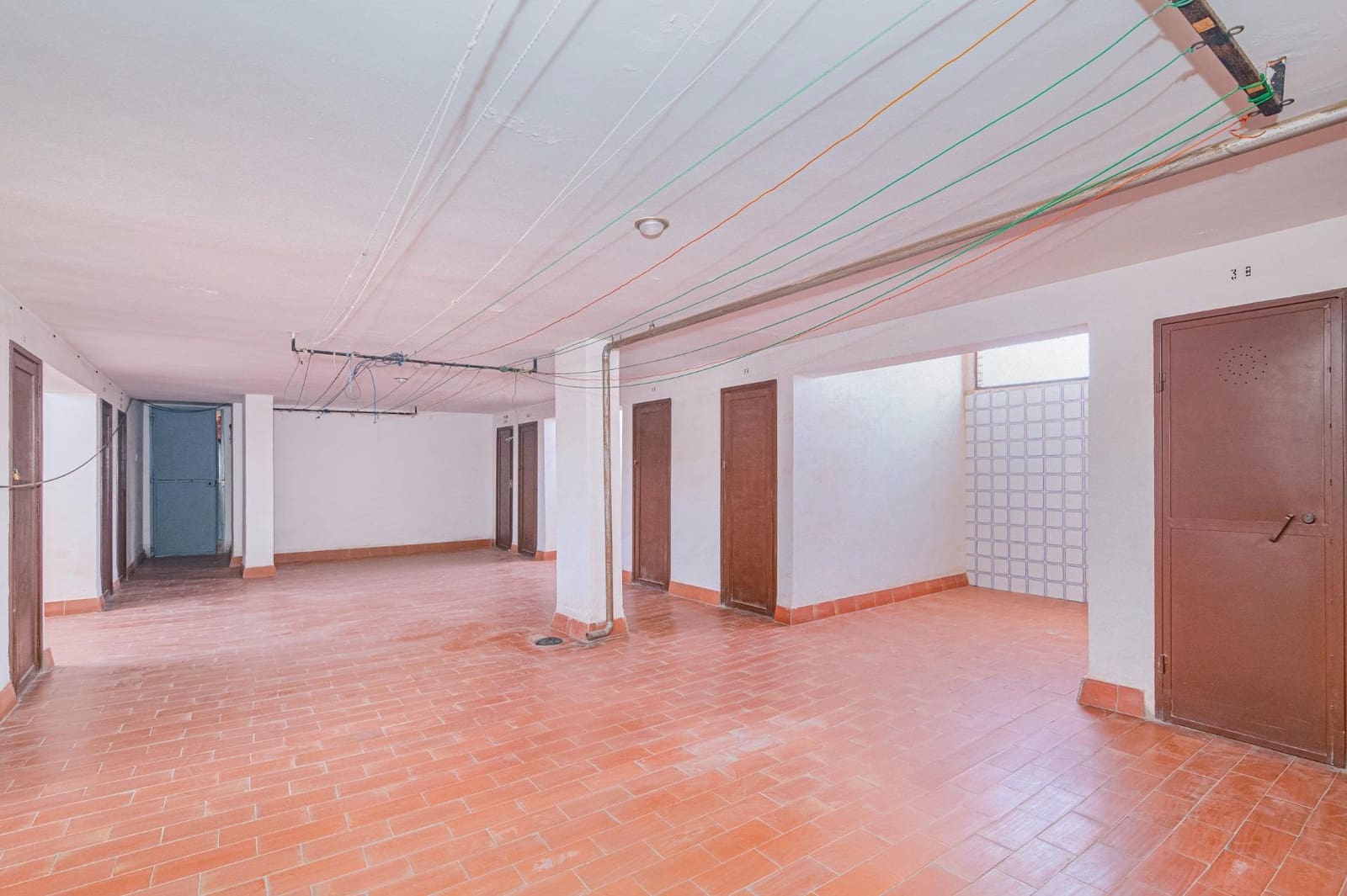 3 chambre Appartement à vendre à Grenade ville avec garage - 239 000 € (Ref: 10014087)