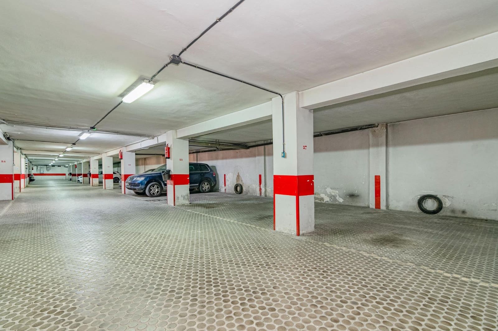 3 chambre Appartement à vendre à Grenade ville avec garage - 239 000 € (Ref: 10014087)