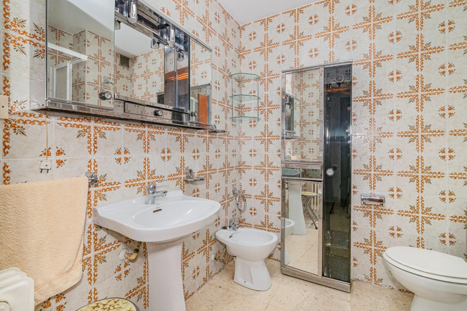3 chambre Appartement à vendre à Grenade ville avec garage - 239 000 € (Ref: 10014087)