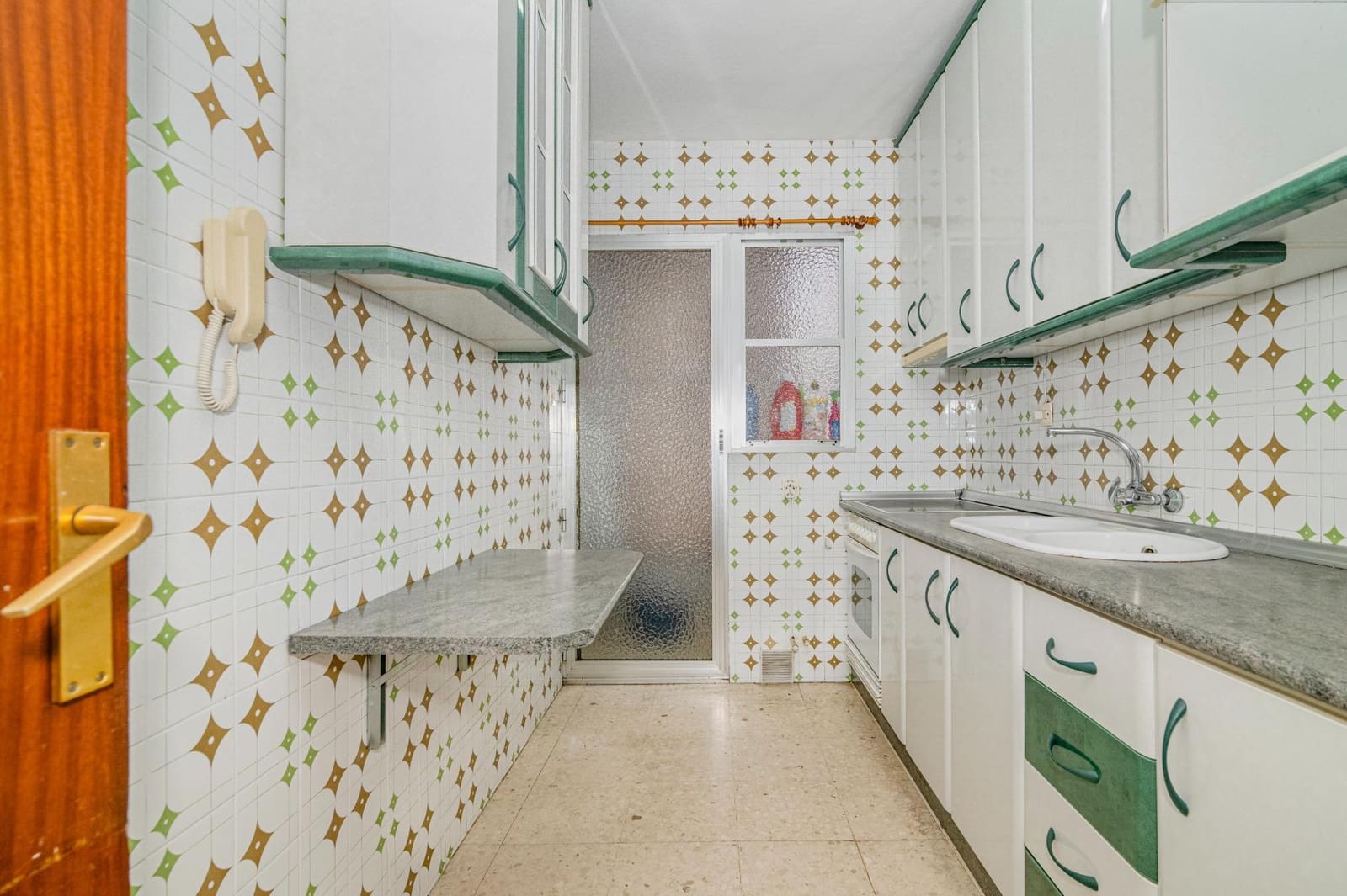 3 chambre Appartement à vendre à Grenade ville avec garage - 239 000 € (Ref: 10014087)