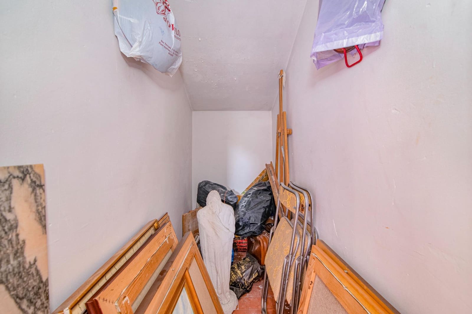 3 chambre Appartement à vendre à Grenade ville avec garage - 239 000 € (Ref: 10014087)