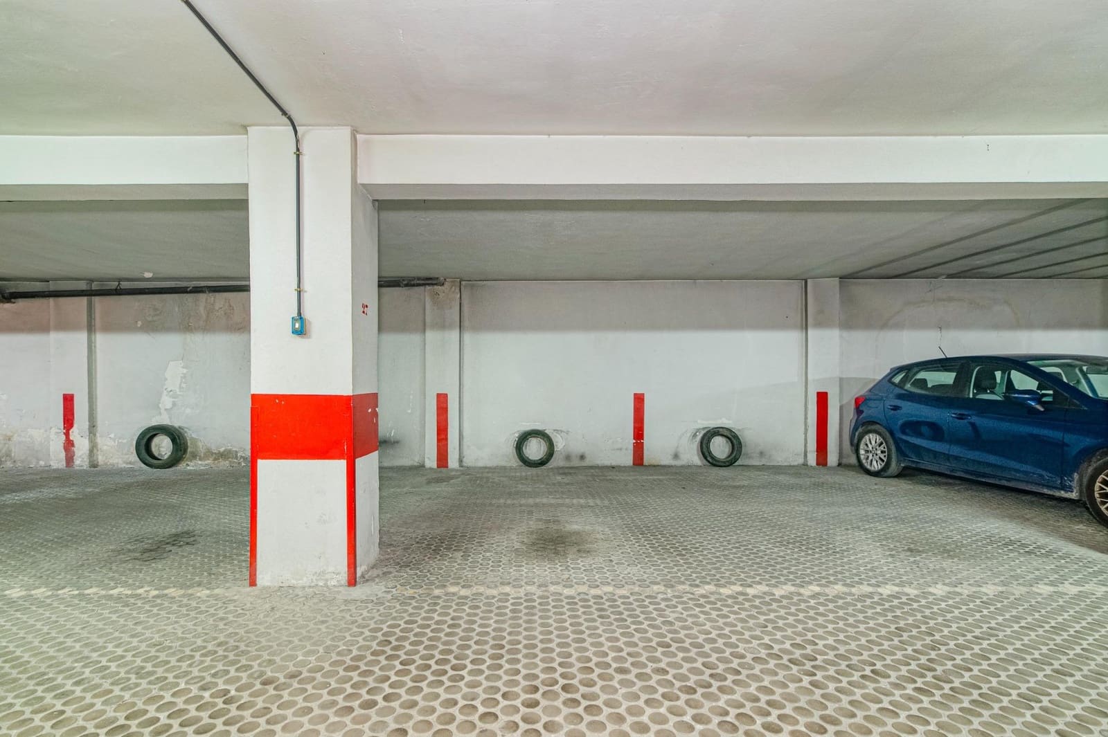 3 chambre Appartement à vendre à Grenade ville avec garage - 239 000 € (Ref: 10014087)