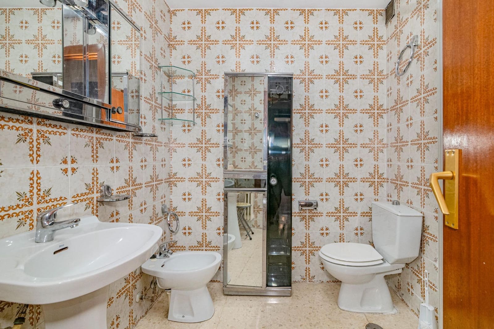 3 chambre Appartement à vendre à Grenade ville avec garage - 239 000 € (Ref: 10014087)
