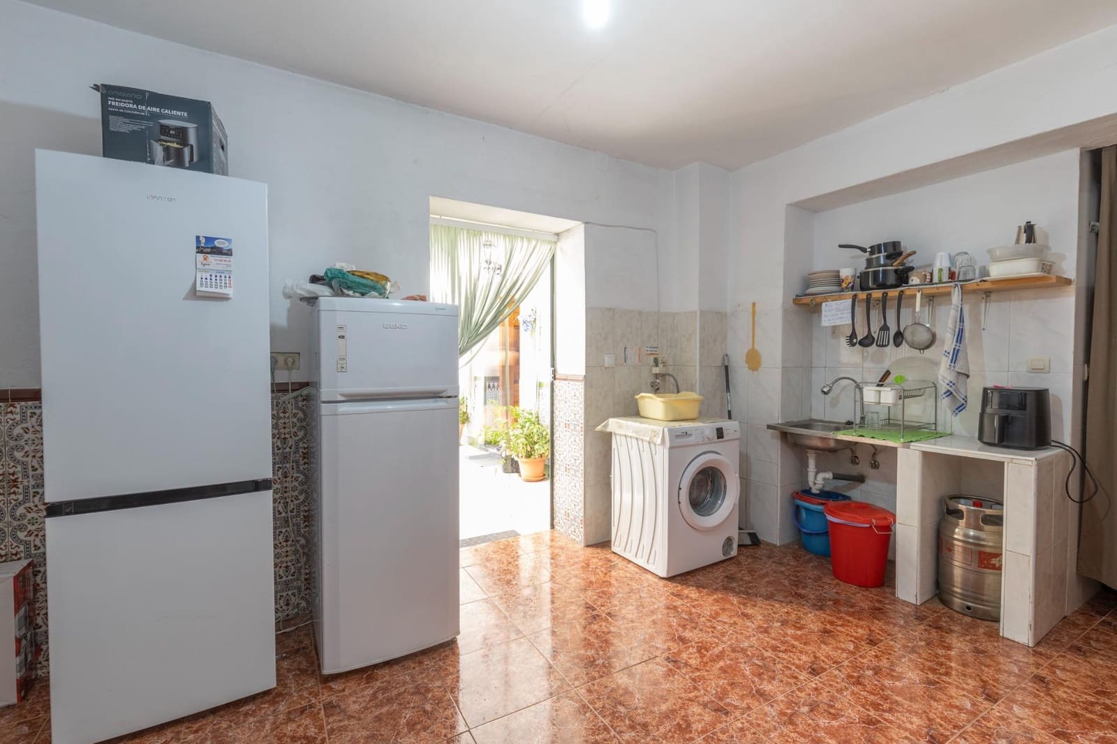 6 sypialnia Dom na sprzedaż w Otura z garażem - 259 900 € (Ref: 10014088)