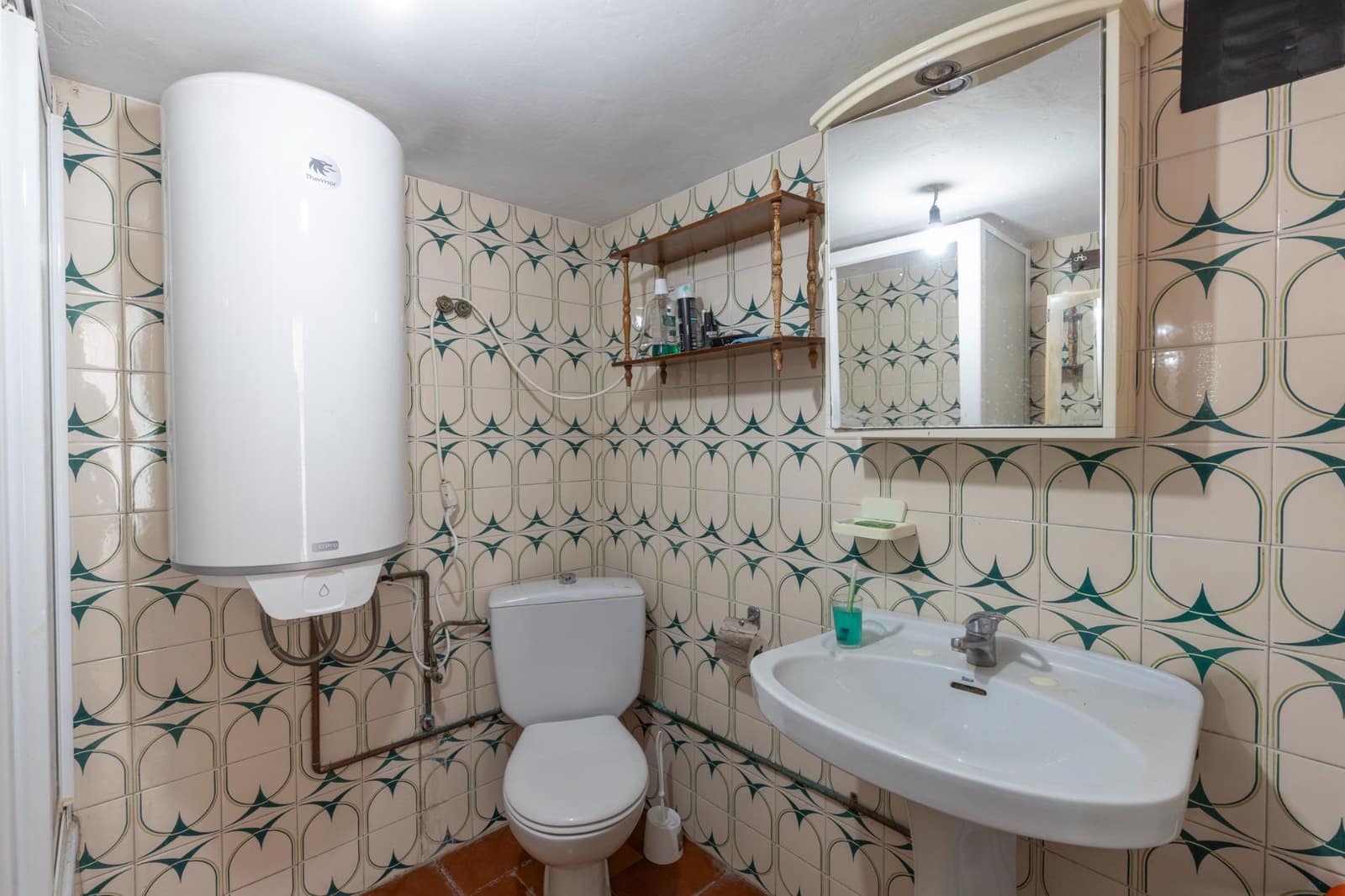 6 sypialnia Dom na sprzedaż w Otura z garażem - 259 900 € (Ref: 10014088)