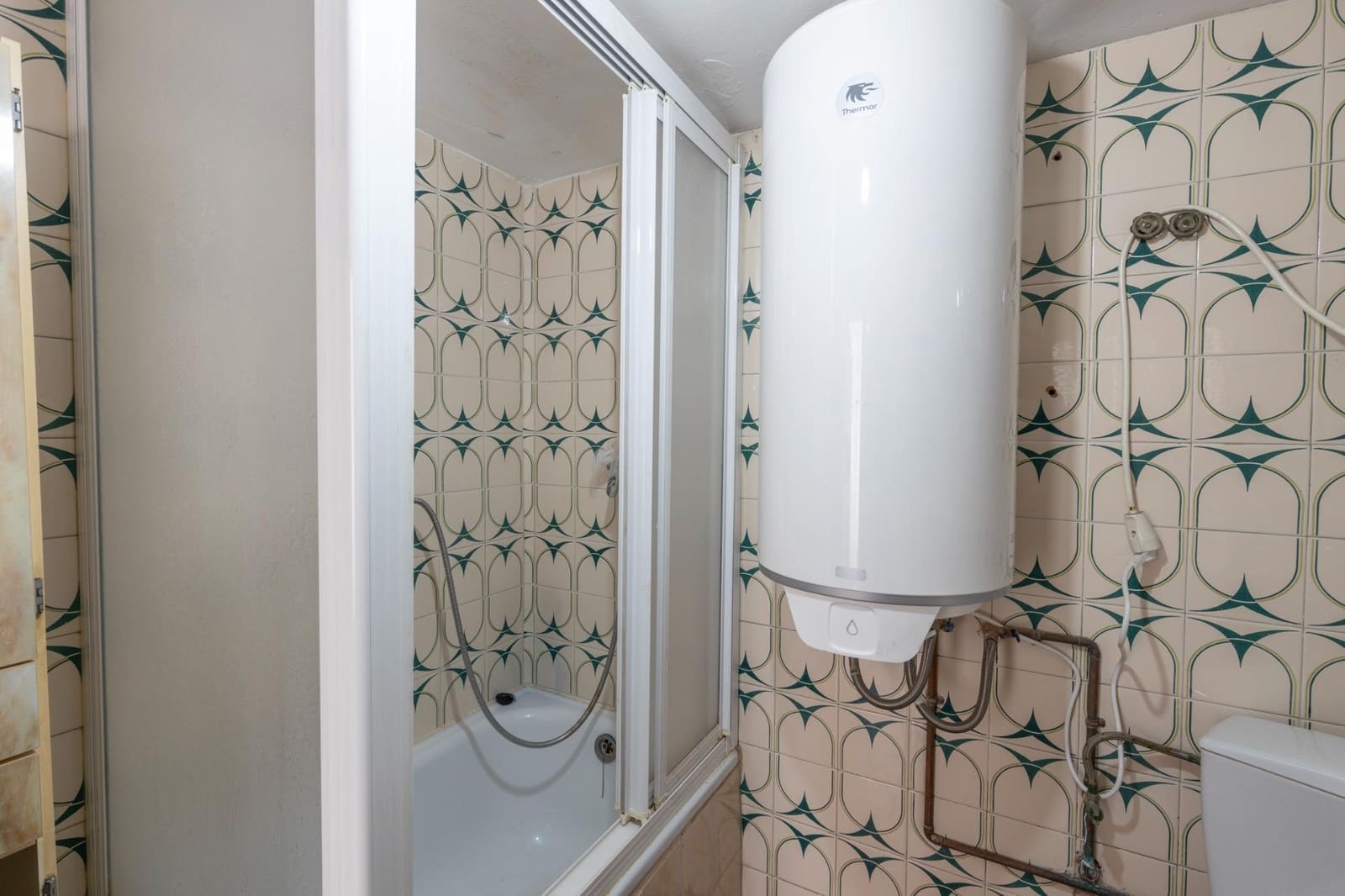 6 sypialnia Dom na sprzedaż w Otura z garażem - 259 900 € (Ref: 10014088)