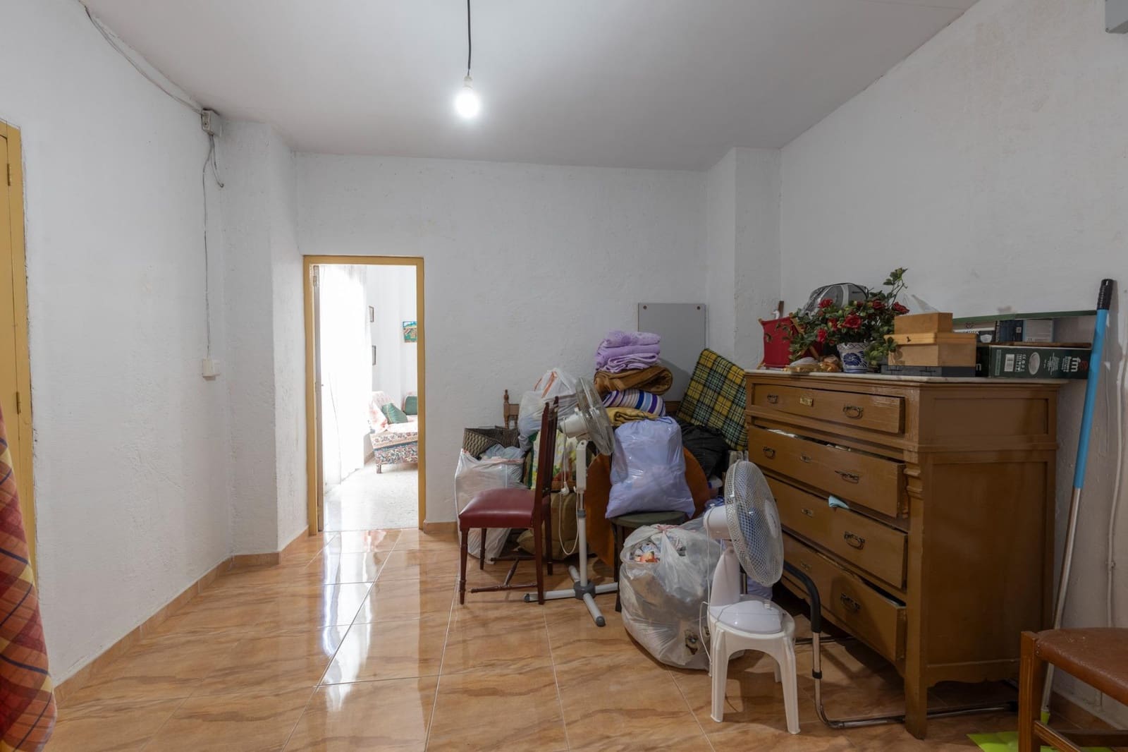 6 sypialnia Dom na sprzedaż w Otura z garażem - 259 900 € (Ref: 10014088)