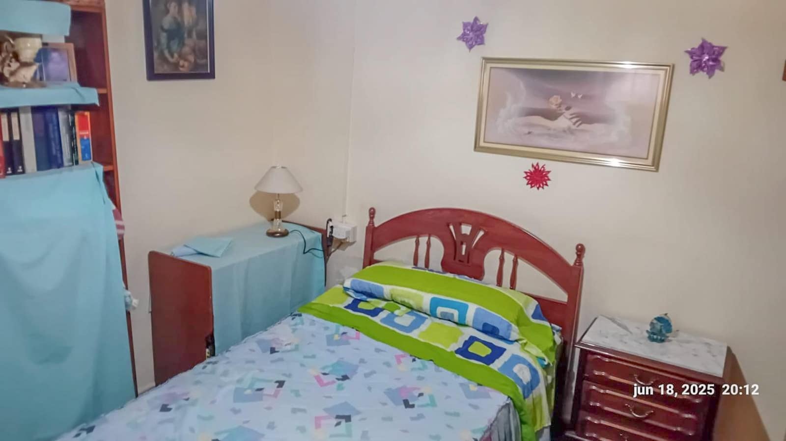 6 sypialnia Dom na sprzedaż w Otura z garażem - 259 900 € (Ref: 10014088)