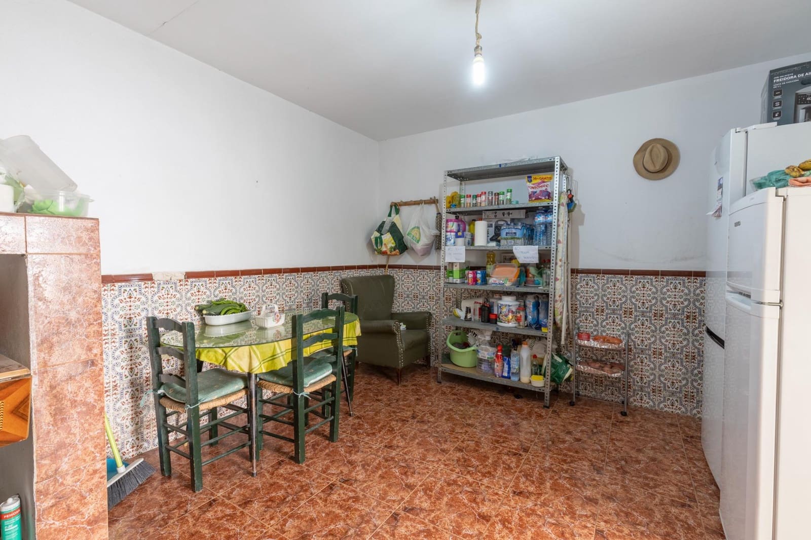 6 sypialnia Dom na sprzedaż w Otura z garażem - 259 900 € (Ref: 10014088)