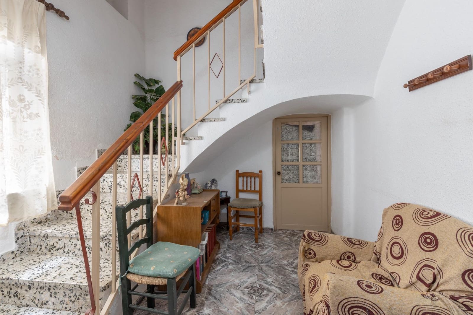 6 sypialnia Dom na sprzedaż w Otura z garażem - 259 900 € (Ref: 10014088)