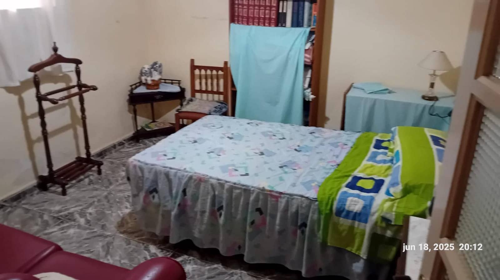 6 sypialnia Dom na sprzedaż w Otura z garażem - 259 900 € (Ref: 10014088)
