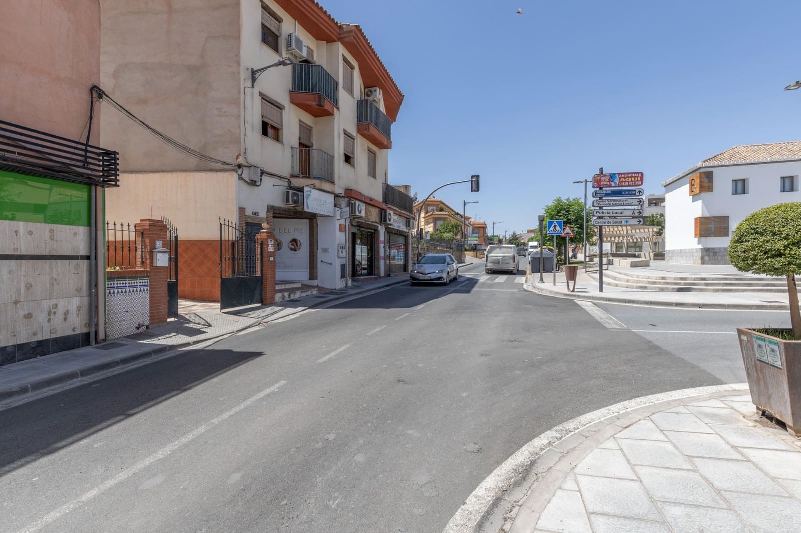 6 sypialnia Dom na sprzedaż w Otura z garażem - 259 900 € (Ref: 10014088)