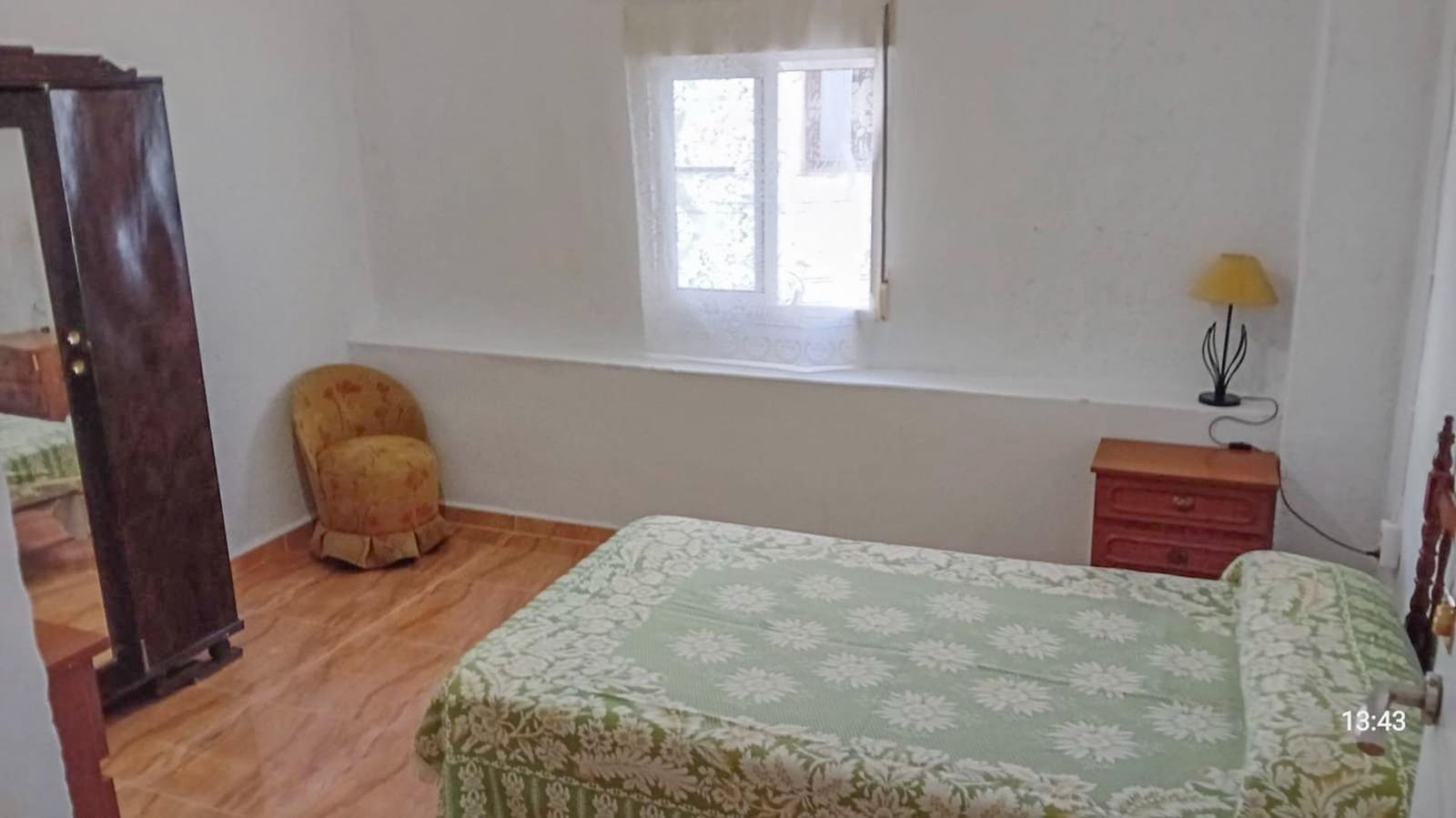 6 sypialnia Dom na sprzedaż w Otura z garażem - 259 900 € (Ref: 10014088)